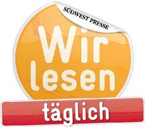 Wir lesen Logo