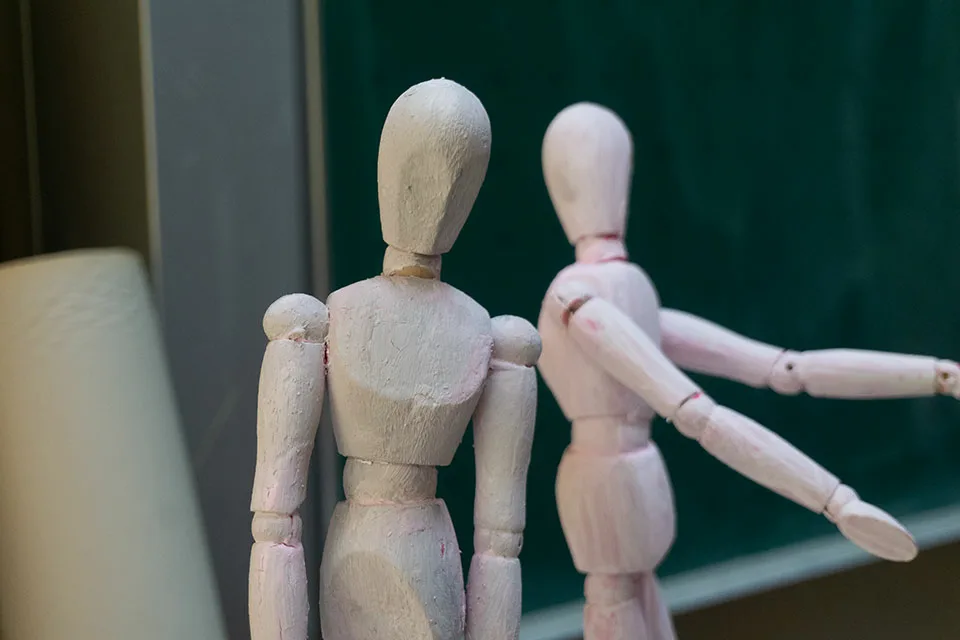 Soziale Gruppenarbeit